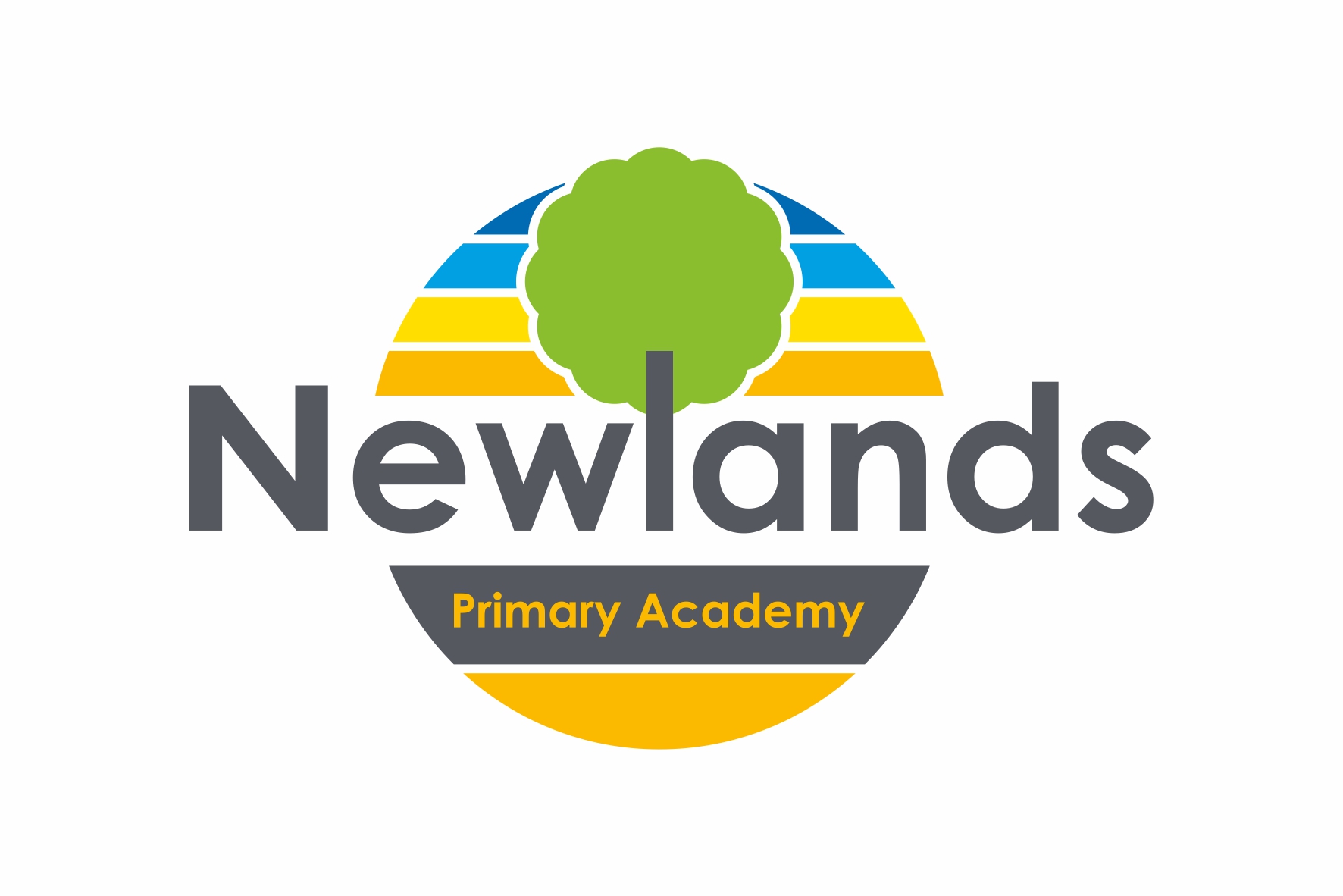 Logo for Newlands Primary Academy